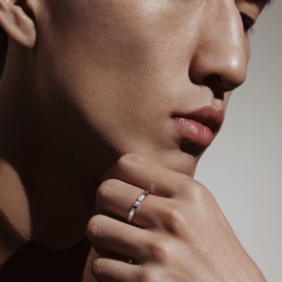 ウェディングリング - ジュエリー・ハイジュエリー ゴールドジュエリー